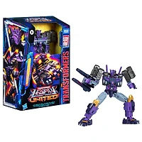 Hasbro Transformers Generations Legacy Comic Universe Tarn 7-in Action Figure