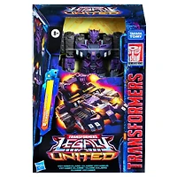 Hasbro Transformers Generations Legacy Comic Universe Tarn 7-in Action Figure