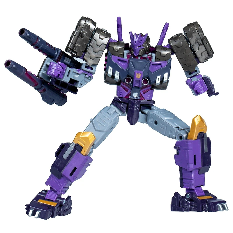 Hasbro Transformers Generations Legacy Comic Universe Tarn 7-in Action Figure