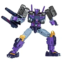 Hasbro Transformers Generations Legacy Comic Universe Tarn 7-in Action Figure