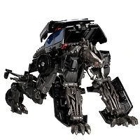 Hasbro Transformers Toys Studio Series Deluxe Class Transformers: Dark Of The Moon Decepticon Hatchet 4.5-in Action Figure