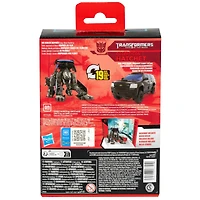 Hasbro Transformers Toys Studio Series Deluxe Class Transformers: Dark Of The Moon Decepticon Hatchet 4.5-in Action Figure