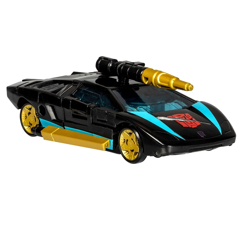 Hasbro Transformers Generations Legacy Armada Universe Wheeljack 5.5-in Action Figure