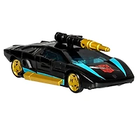 Hasbro Transformers Generations Legacy Armada Universe Wheeljack 5.5-in Action Figure