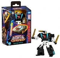 Hasbro Transformers Generations Legacy Armada Universe Wheeljack 5.5-in Action Figure