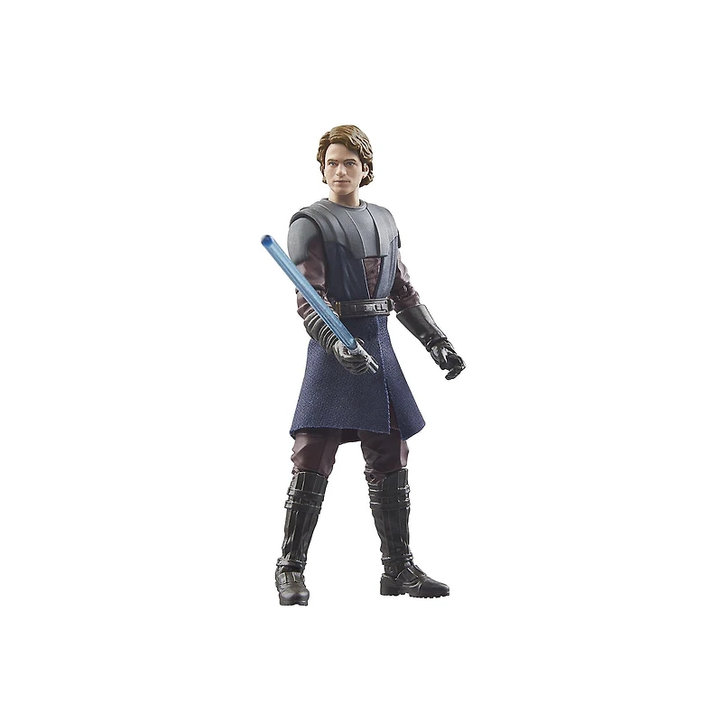 Hasbro Star Wars The Vintage Collection: Star Wars : Ahsoka Anakin Skywalker 3.75-in Action Figure