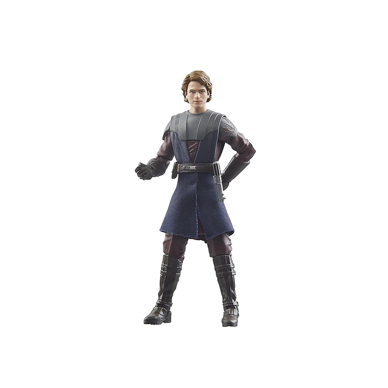 Hasbro Star Wars The Vintage Collection: Star Wars : Ahsoka Anakin Skywalker 3.75-in Action Figure