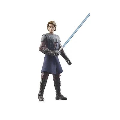 Hasbro Star Wars The Vintage Collection: Star Wars : Ahsoka Anakin Skywalker 3.75-in Action Figure