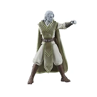 Hasbro Star Wars The Black Series Star Wars: Jedi Survivor Dagan Gera 6-in Action Figure