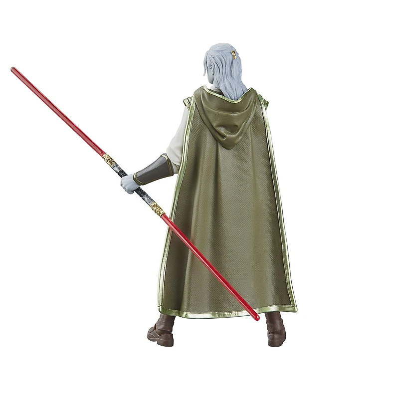 Hasbro Star Wars The Black Series Star Wars: Jedi Survivor Dagan Gera 6-in Action Figure