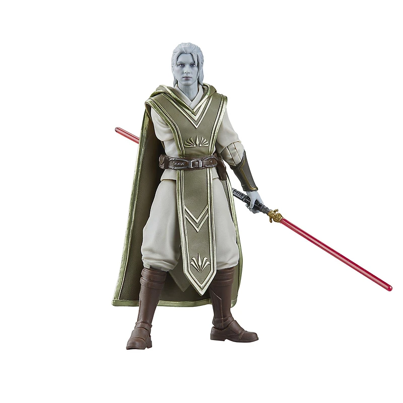 Hasbro Star Wars The Black Series Star Wars: Jedi Survivor Dagan Gera 6-in Action Figure