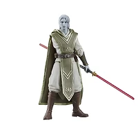 Hasbro Star Wars The Black Series Star Wars: Jedi Survivor Dagan Gera 6-in Action Figure