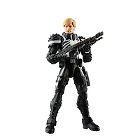 Hasbro Marvel Legends: Spider-Man Agent Venom 6-in Action Figure