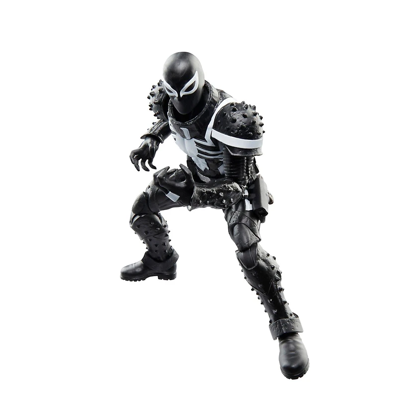 Hasbro Marvel Legends: Spider-Man Agent Venom 6-in Action Figure