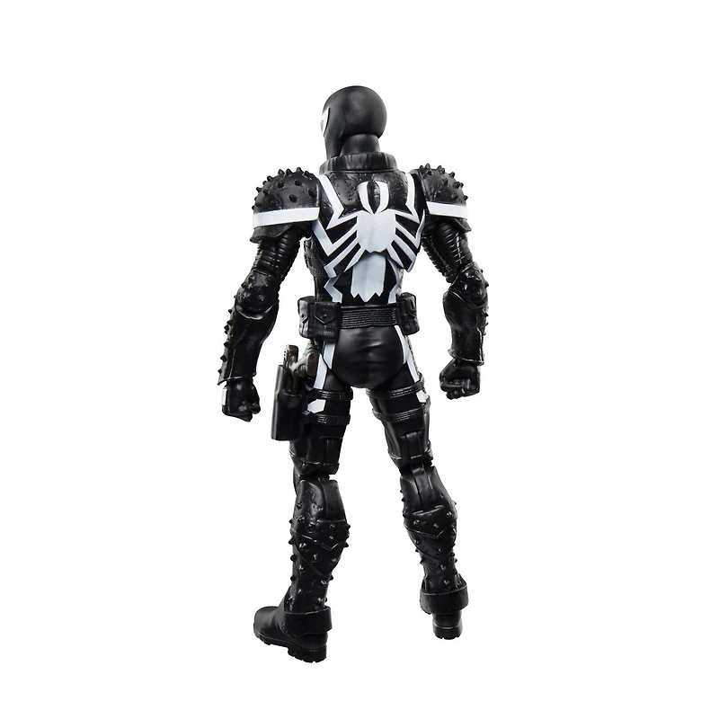 Hasbro Marvel Legends: Spider-Man Agent Venom 6-in Action Figure