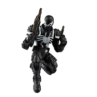 Hasbro Marvel Legends: Spider-Man Agent Venom 6-in Action Figure