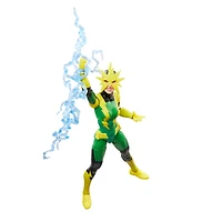 Hasbro Marvel Legends: Spider-Man Electro 6-in Action Figure