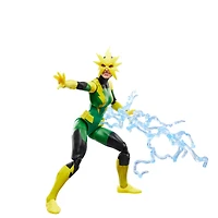 Hasbro Marvel Legends: Spider-Man Electro 6-in Action Figure