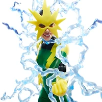 Hasbro Marvel Legends: Spider-Man Electro 6-in Action Figure