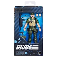 Hasbro G.I. Joe Classified Series G.I. Joe Marine 6-in Action Figure