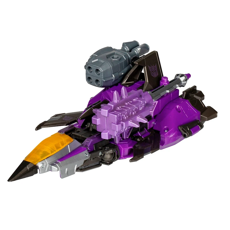 Hasbro Transformers Studio Series Gamer Edition Transformers: War For Cybertron Skywarp 6.5-in Action Figure