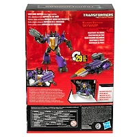 Hasbro Transformers Studio Series Gamer Edition Transformers: War For Cybertron Skywarp 6.5-in Action Figure