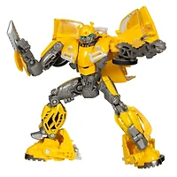 Hasbro Transformers Studio Series Deluxe Class Transformers Transformers: Bumblebee - Bumblebee 4.5-in Action Figure