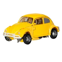 Hasbro Transformers Studio Series Deluxe Class Transformers Transformers: Bumblebee - Bumblebee 4.5-in Action Figure