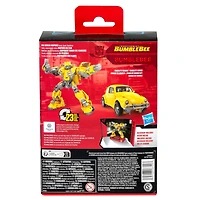 Hasbro Transformers Studio Series Deluxe Class Transformers Transformers: Bumblebee - Bumblebee 4.5-in Action Figure