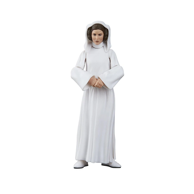 Hasbro Star Wars The Black Series Star Wars: A New Hope Princess Leia 6-in Action Figure
