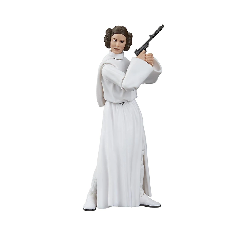 Hasbro Star Wars The Black Series Star Wars: A New Hope Princess Leia 6-in Action Figure