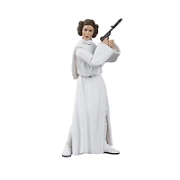 Hasbro Star Wars The Black Series Star Wars: A New Hope Princess Leia 6-in Action Figure