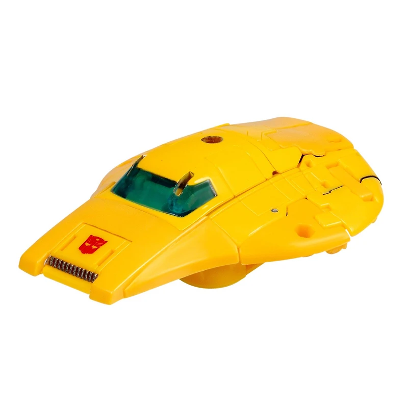 Hasbro Transformers Generations Legacy Origin Bumblebee 5.5-in Action Figure
