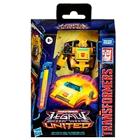 Hasbro Transformers Generations Legacy Origin Bumblebee 5.5-in Action Figure