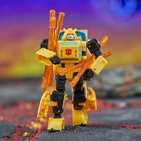 Hasbro Transformers Generations Legacy Origin Bumblebee 5.5-in Action Figure