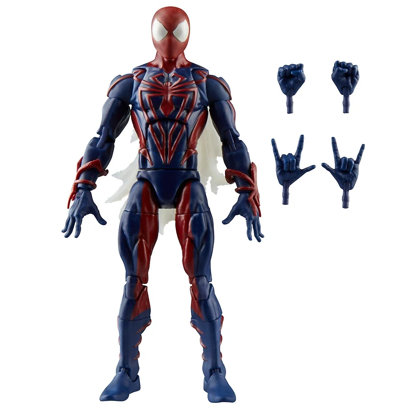 Hasbro Marvel Legends: Spider-Man