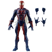 Hasbro Marvel Legends: Spider-Man