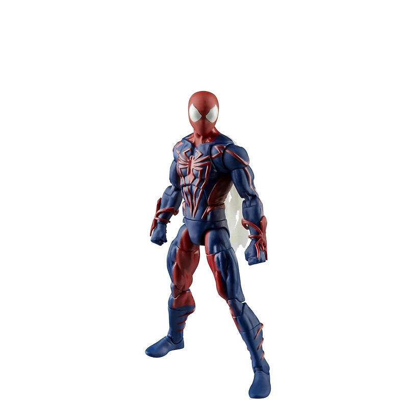 Hasbro Marvel Legends: Spider-Man
