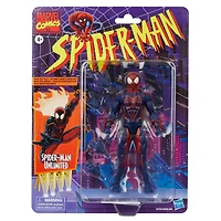 Hasbro Marvel Legends: Spider-Man