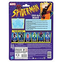 Hasbro Marvel Legends: Spider-Man