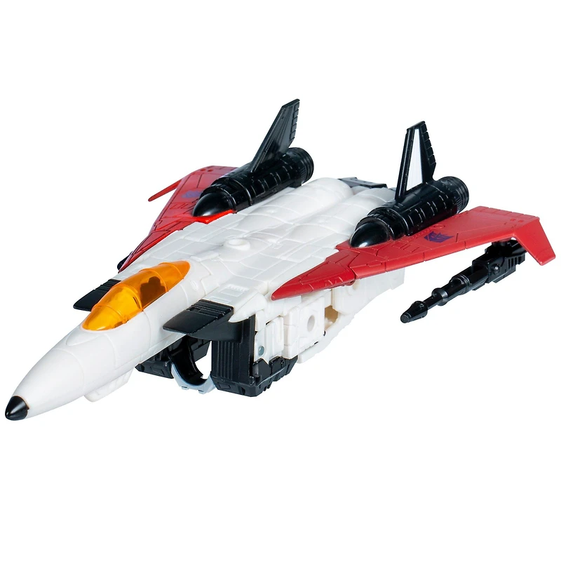 Hasbro Transformers Generations Legacy G1 Universe Ramjet 7-in Action Figure