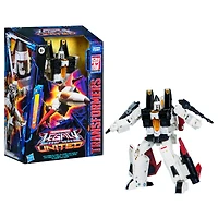 Hasbro Transformers Generations Legacy G1 Universe Ramjet 7-in Action Figure