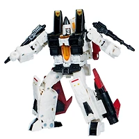 Hasbro Transformers Generations Legacy G1 Universe Ramjet 7-in Action Figure