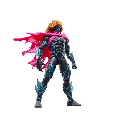 Hasbro Marvel Legends: Spider-Man Kaine 6-in Action Figure