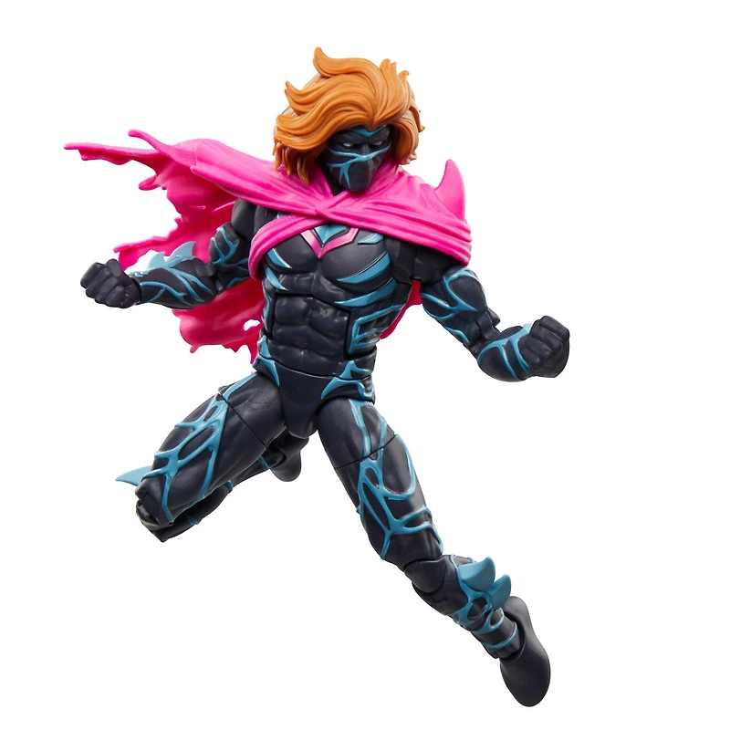 Hasbro Marvel Legends: Spider-Man Kaine 6-in Action Figure