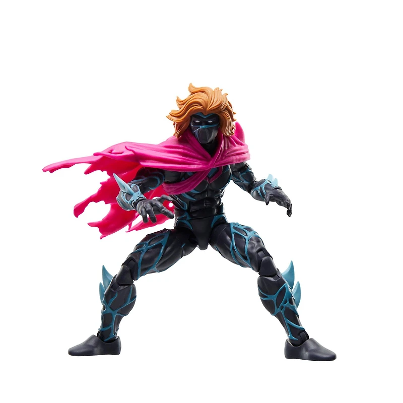 Hasbro Marvel Legends: Spider-Man Kaine 6-in Action Figure