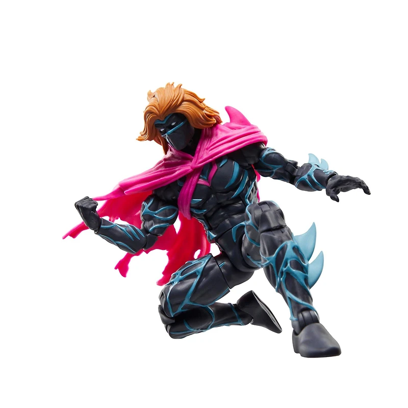 Hasbro Marvel Legends: Spider-Man Kaine 6-in Action Figure