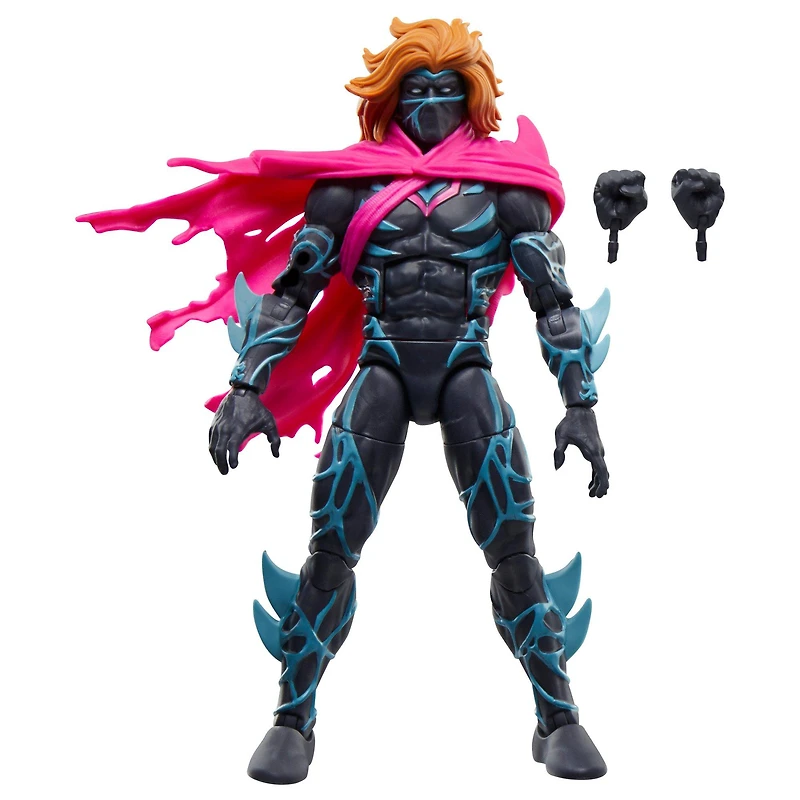 Hasbro Marvel Legends: Spider-Man Kaine 6-in Action Figure