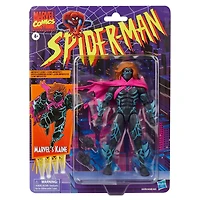 Hasbro Marvel Legends: Spider-Man Kaine 6-in Action Figure