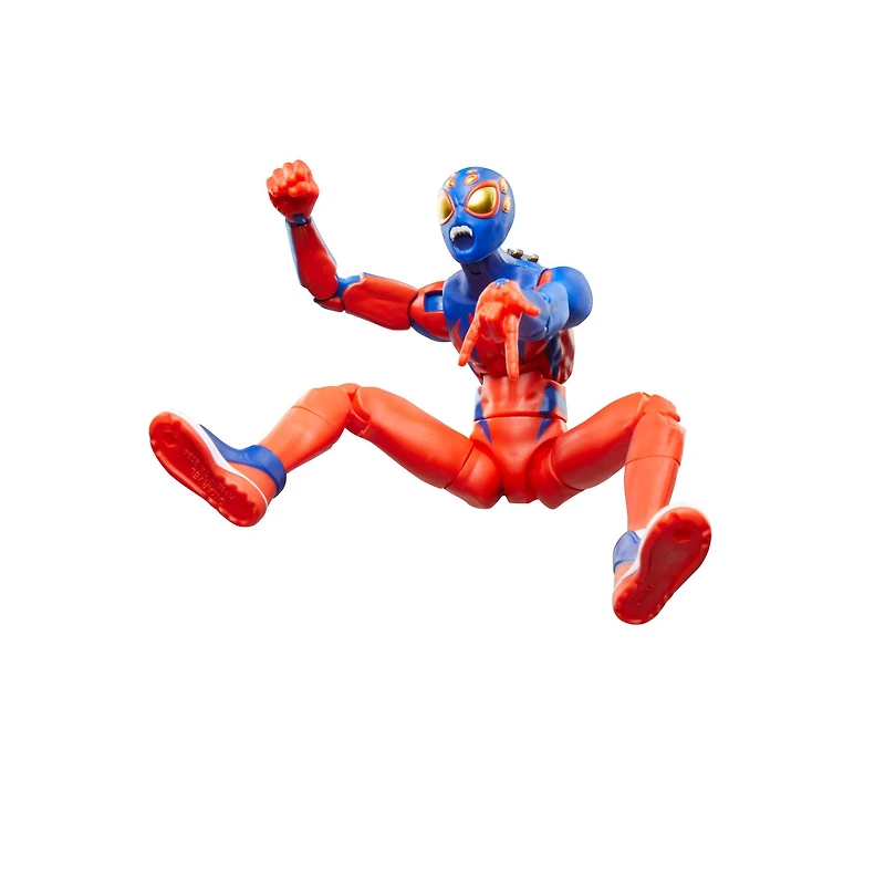 Hasbro Marvel Legends: Spider-Man Spider-Boy 6-in Action Figure